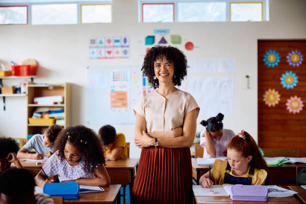 Vocabulary Toss Game